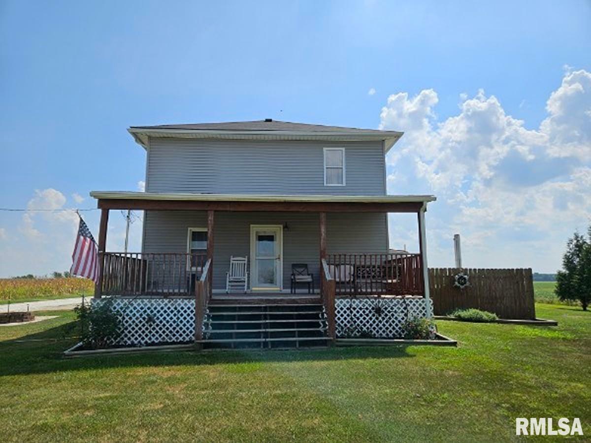 17923 280th Avenue  Hull IL 62343 photo