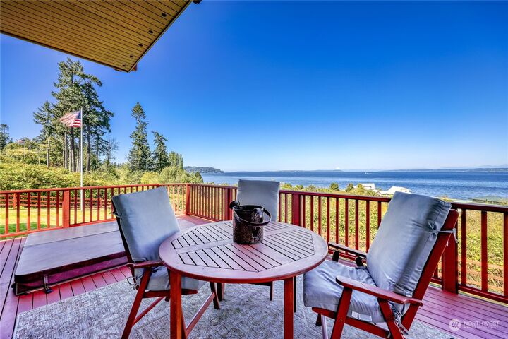 Property Photo: 12894 NE Mary Lou Lane WA 98346