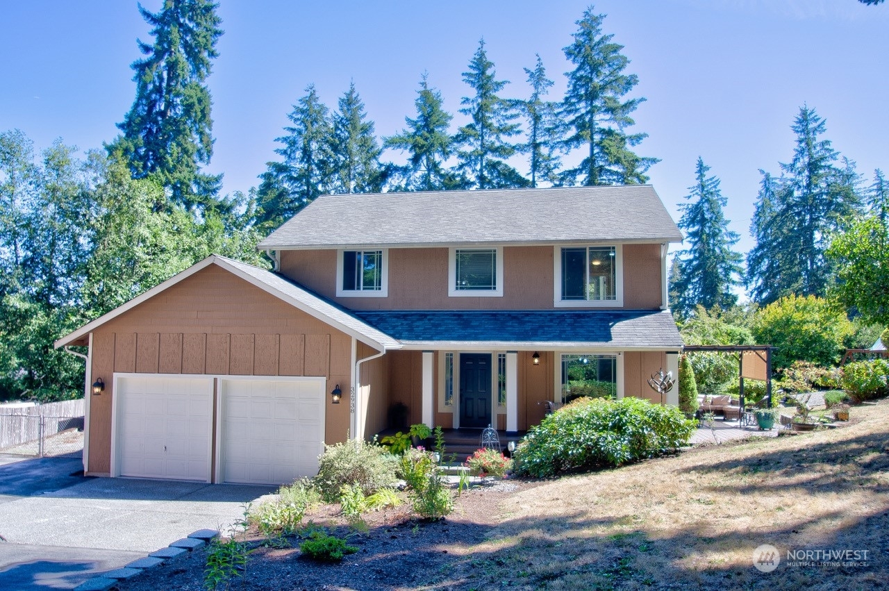 Property Photo:  32938  Military Road S  WA 98001 