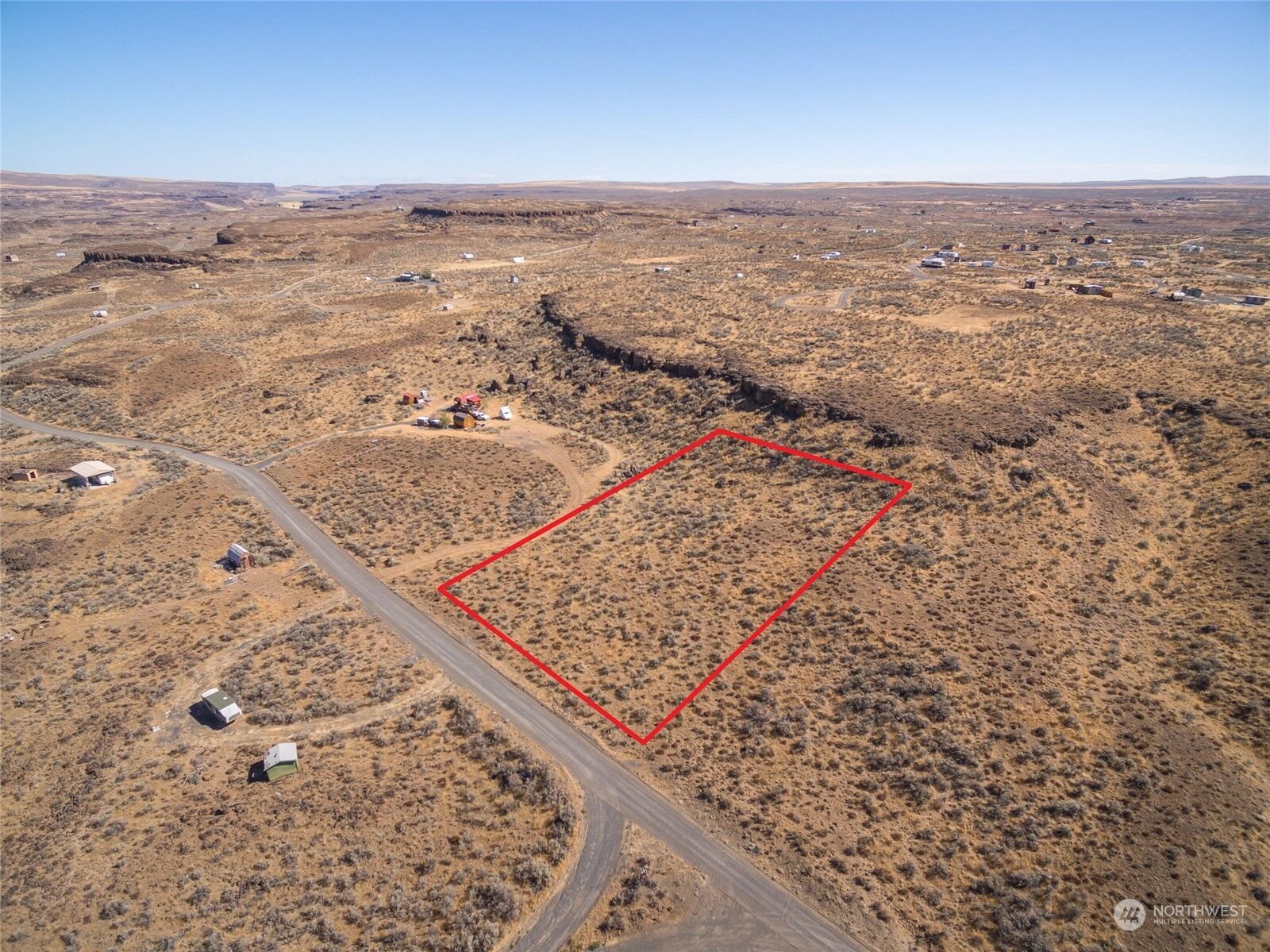 Property Photo:  7  Ashcroft Drive  WA 98823 