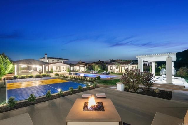 Property Photo:  14940 Valle Del Sur Court  CA 92127 