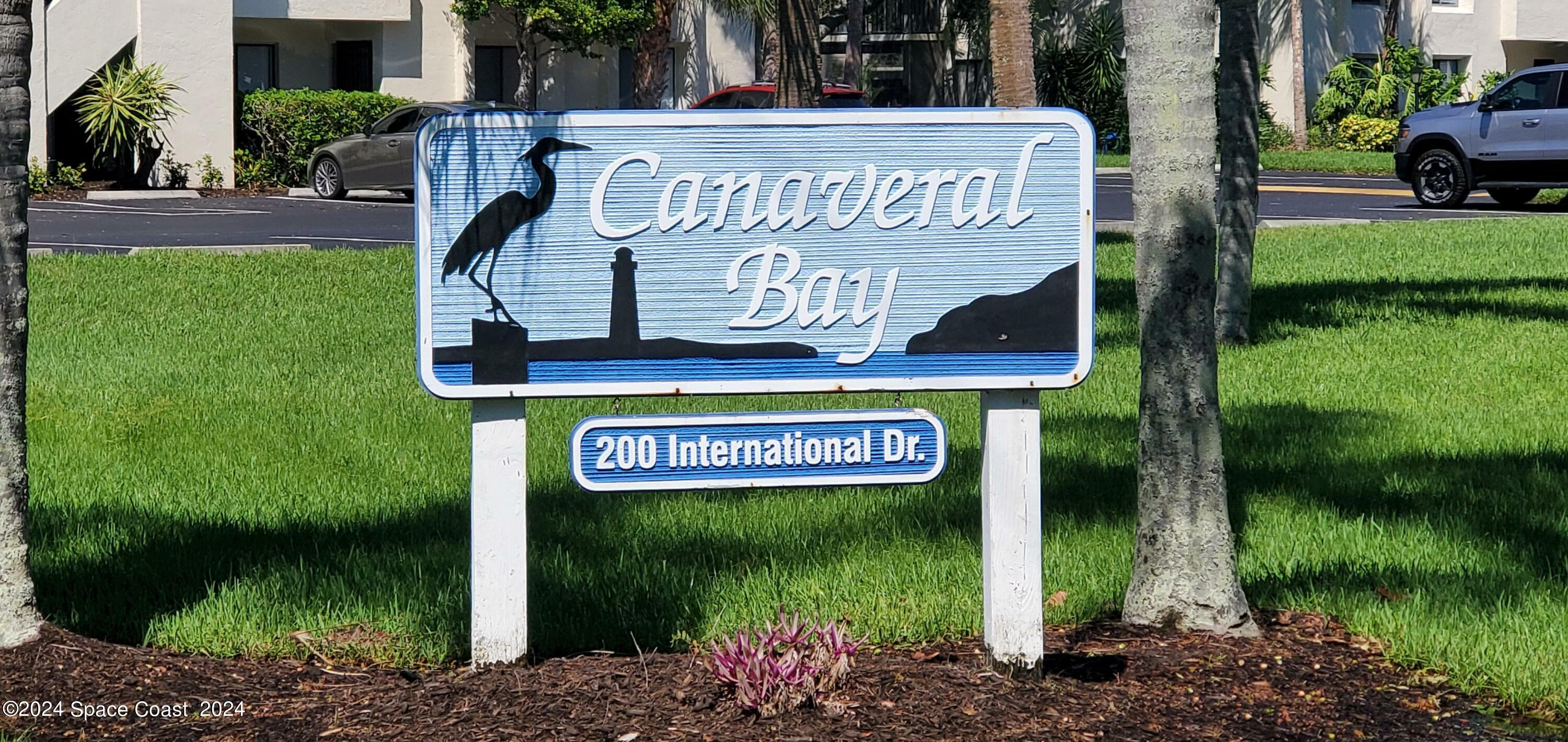 Property Photo:  200 International Drive  FL 32920 