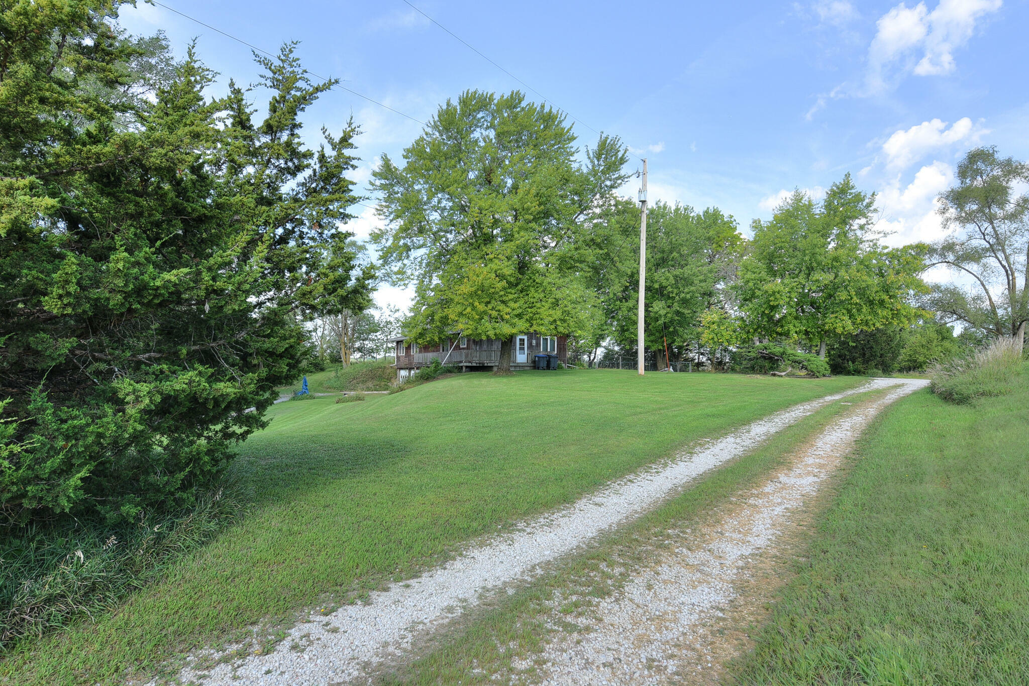 Property Photo:  224 Hubbard Road  IA 51503 