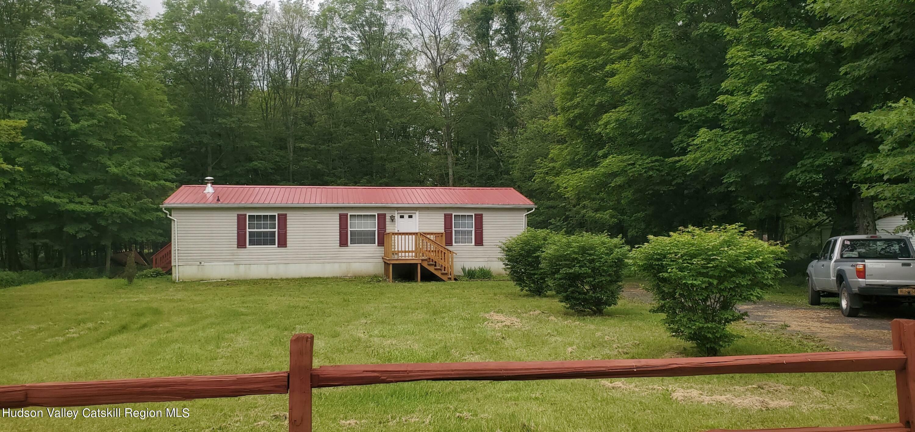 Property Photo:  55 Ny-32A  NY 12477 