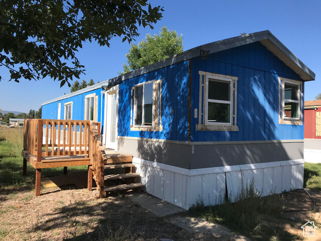 Property Photo:  Address not disclosed  UT 84078 