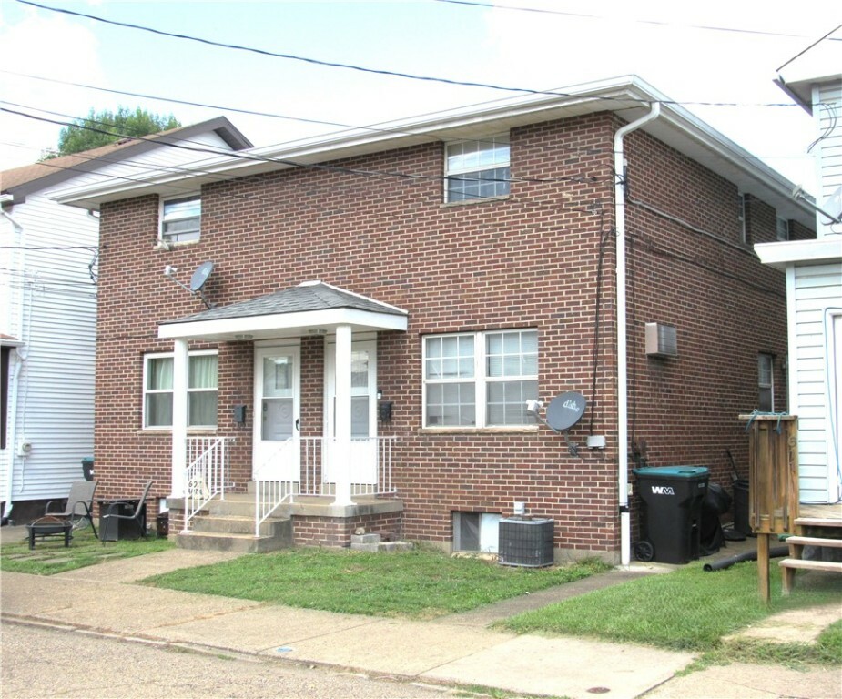 Property Photo:  607 - 609 E 2nd Ave  PA 15084 