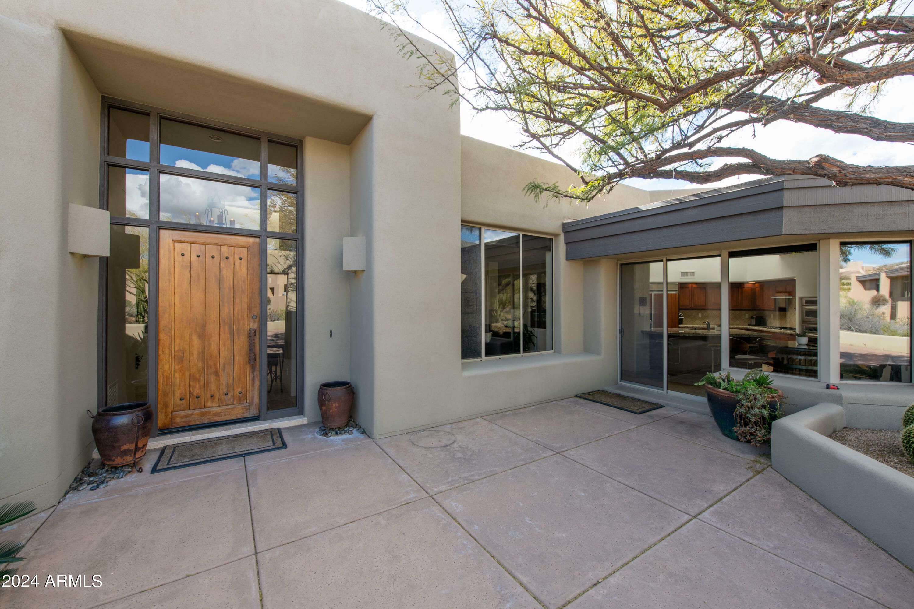 Property Photo:  10622 E Tamarisk Way  AZ 85262 