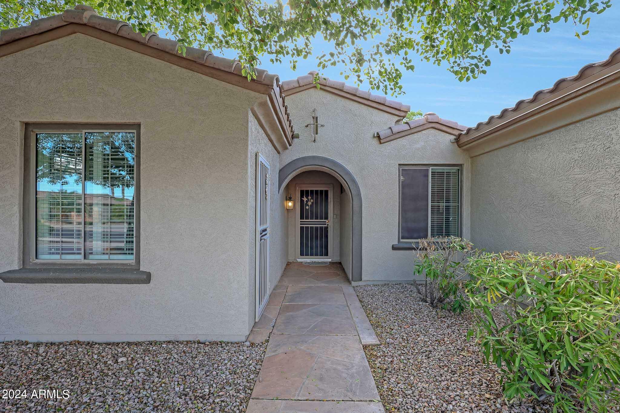 Property Photo:  19602 N Canyon Whisper Drive  AZ 85387 