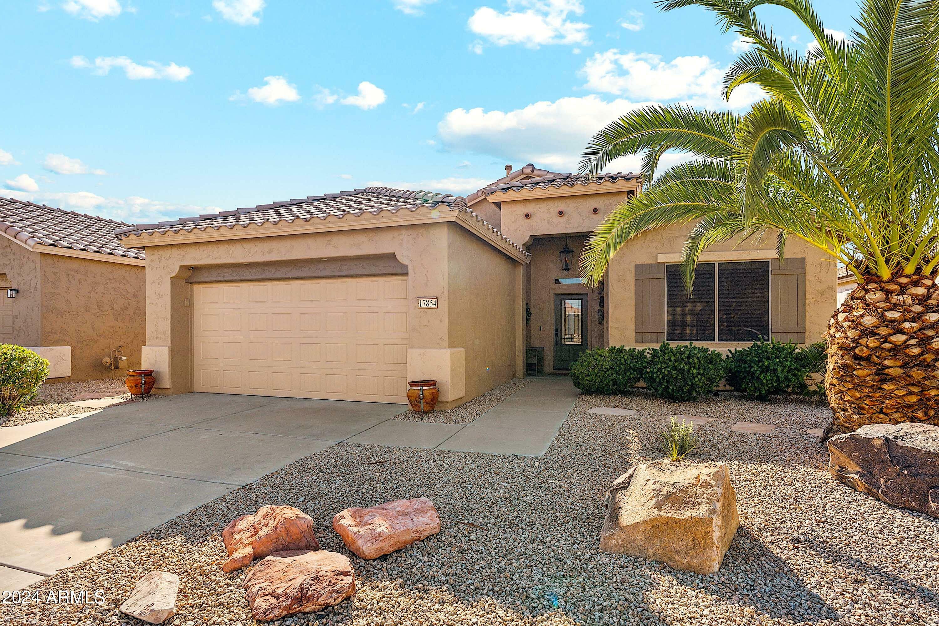 Property Photo:  17854 W Arizona Drive  AZ 85374 