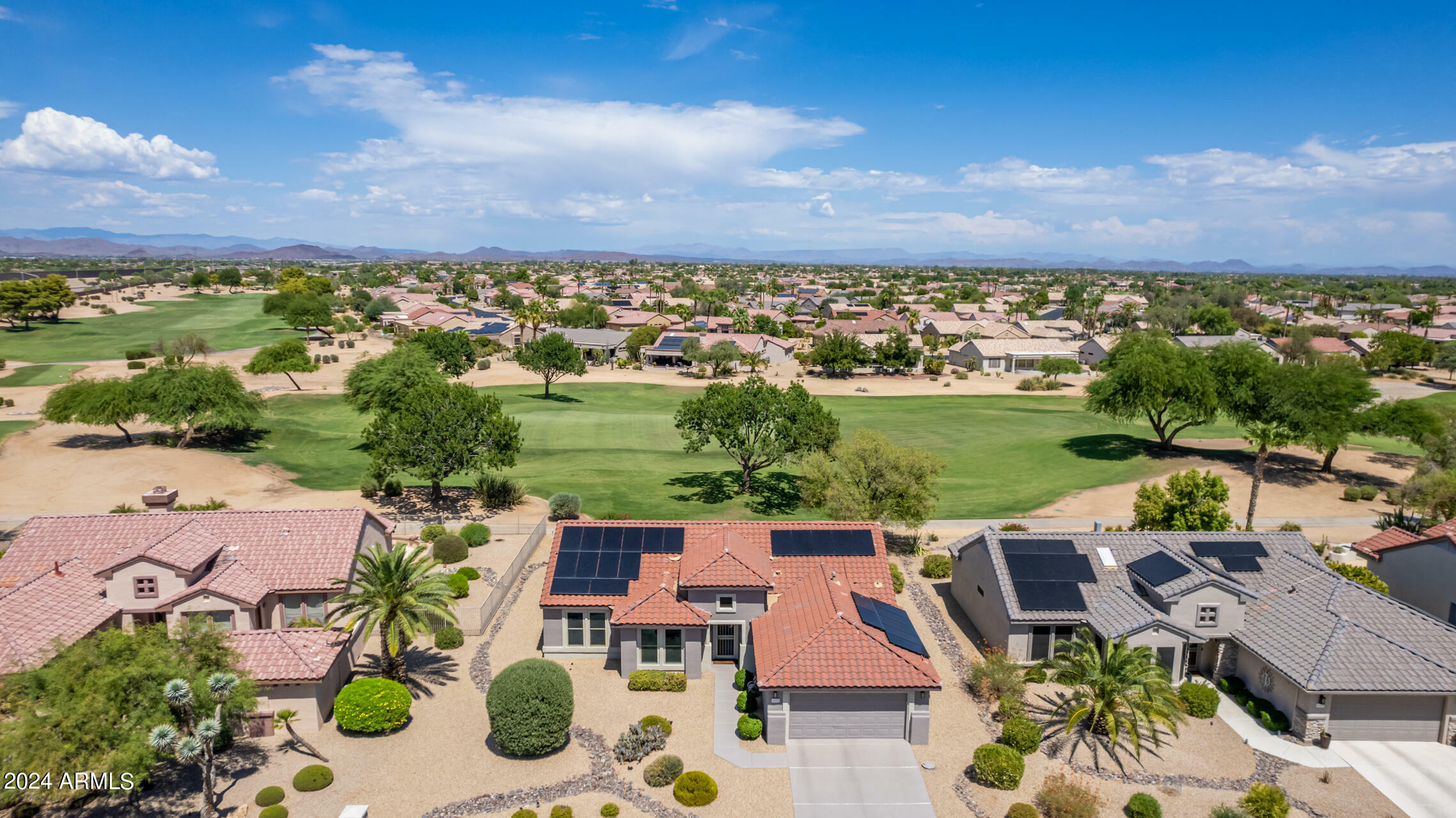 Property Photo:  16450 W Desert Wren Court  AZ 85374 