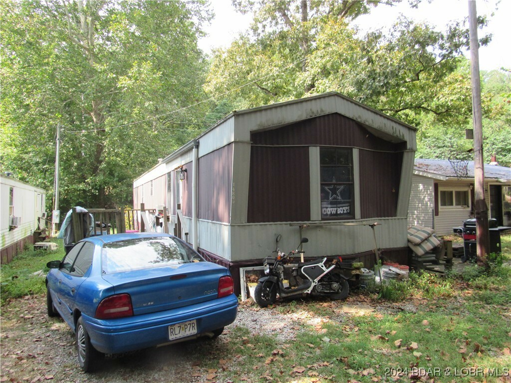 Property Photo:  14796 Red Hollow Road  MO 65037 