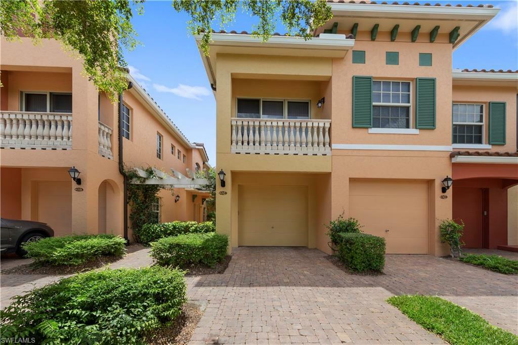 Property Photo:  8601 Piazza Del Lago Cir 204  FL 33928 