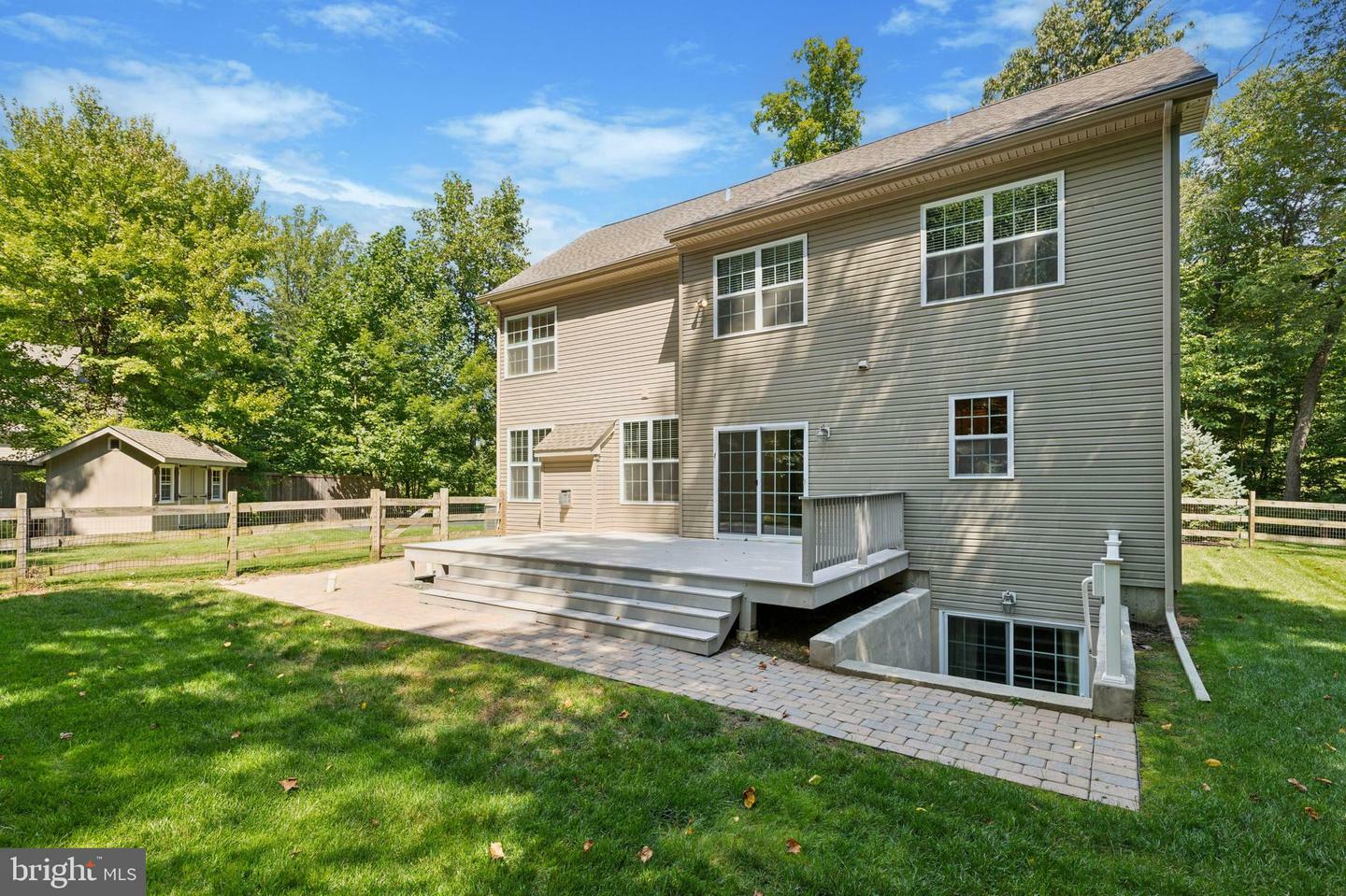 Property Photo:  61 Foxhill Road  PA 18951 