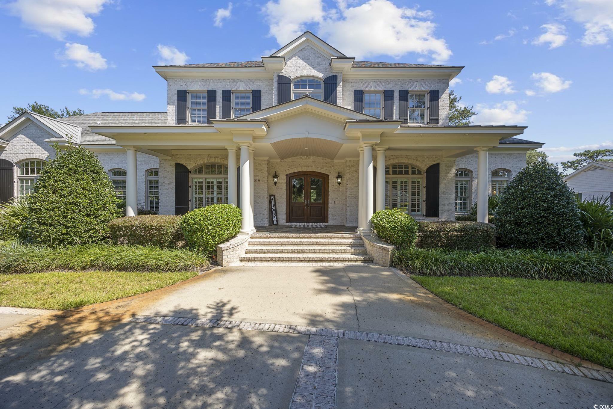 9318 Cove Dr.  Myrtle Beach SC 29572 photo