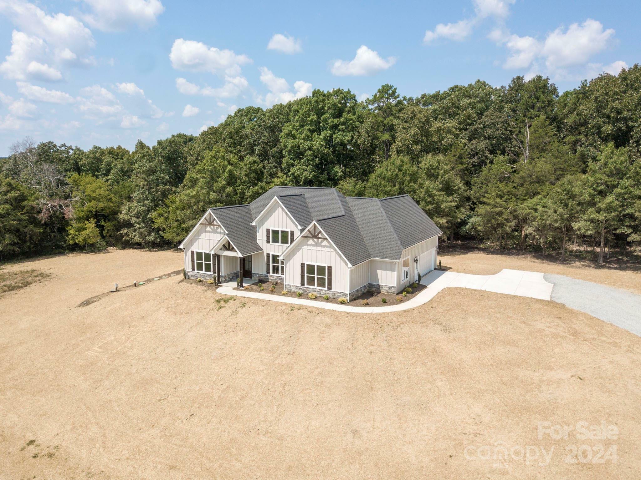 Property Photo:  9435A Oak Grove Road 2  NC 28163 