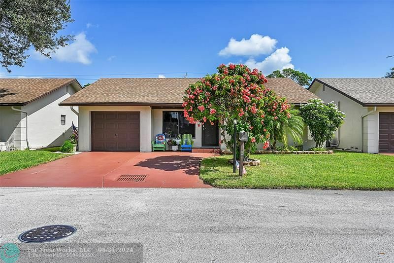 Property Photo:  2273 SW 15th Pl  FL 33442 