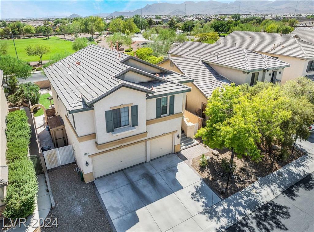 Property Photo:  9101 Picket Fence Avenue  NV 89143 