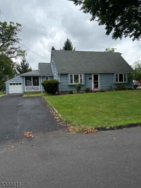 Property Photo:  107 Wood St  NJ 07481 