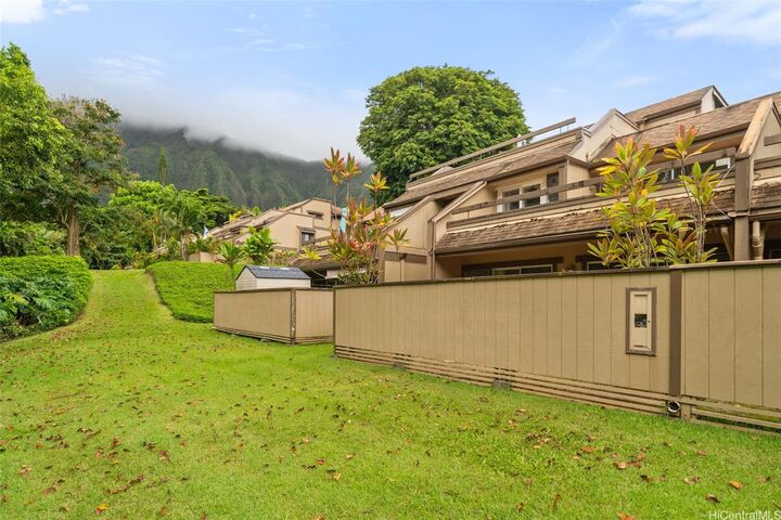 47-671 Hui Kelu Street 7208  Kaneohe HI 96744 photo