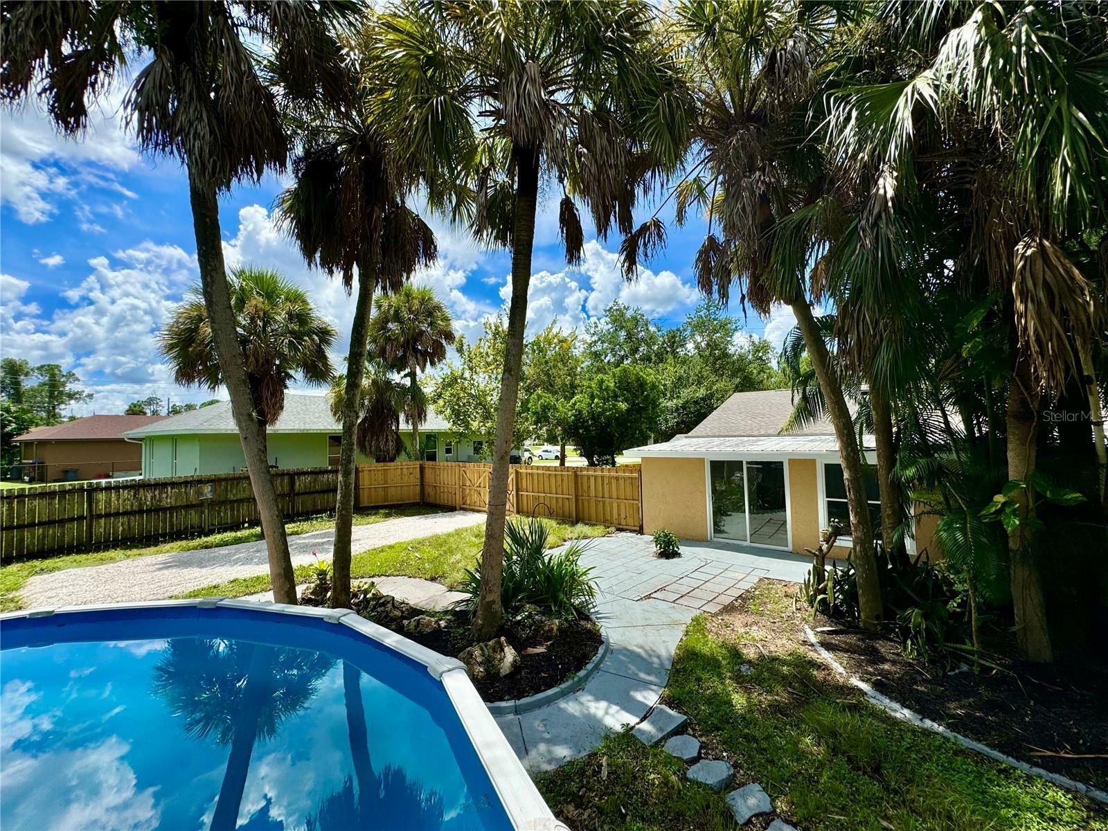 Property Photo:  2888 N Cranberry Boulevard  FL 34286 