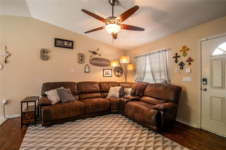 Property Photo:  11740 Rancho Drive  FL 34788 