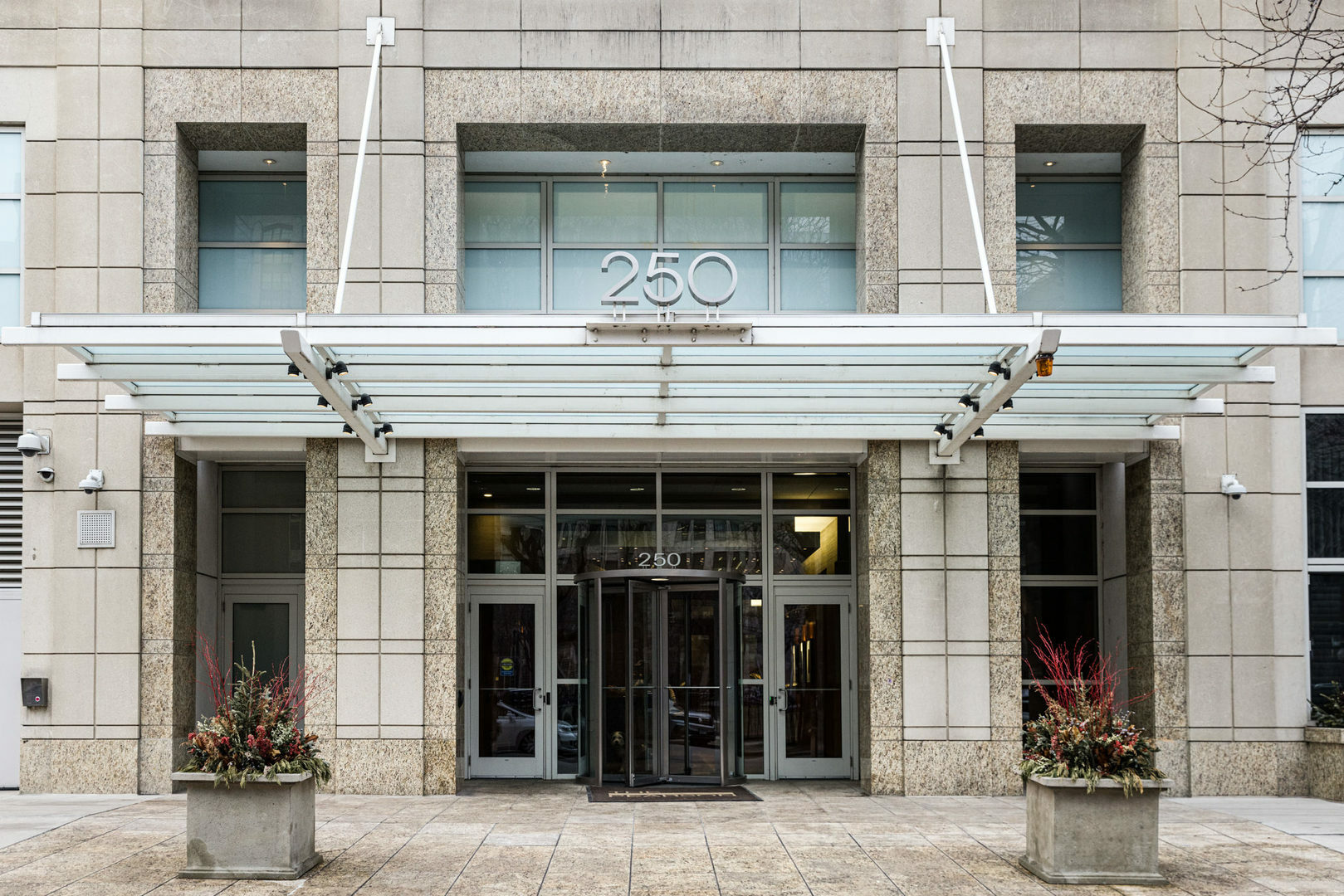 Property Photo: 250 E Pearson Street 1805 IL 60611