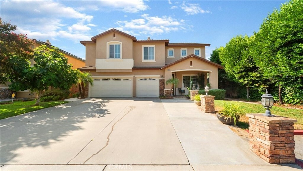 Property Photo:  4653 Lombardy Court  CA 91710 