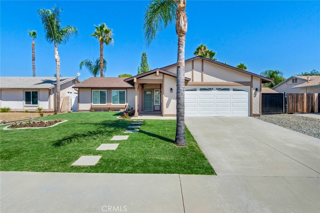 26294 Lazy Creek Road  Menifee CA 92586 photo