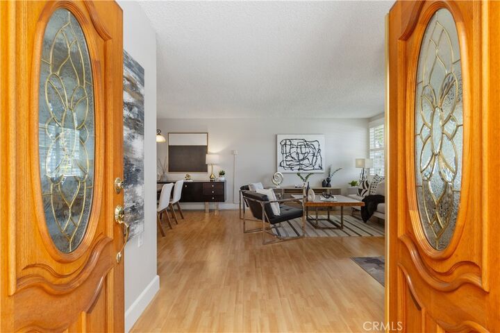 Property Photo:  1910 St. John Road 30H  CA 90740 