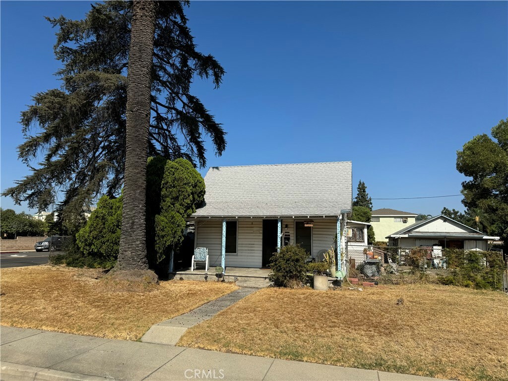 Property Photo:  12507 Telephone Avenue  CA 91710 