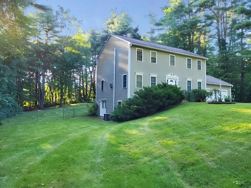 Property Photo:  229 Brookfield Rd  MA 01518 