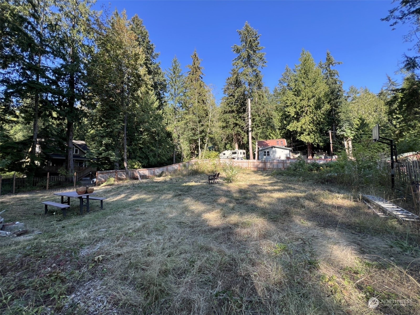 Property Photo: 9287 NE Spruce Avenue WA 98342