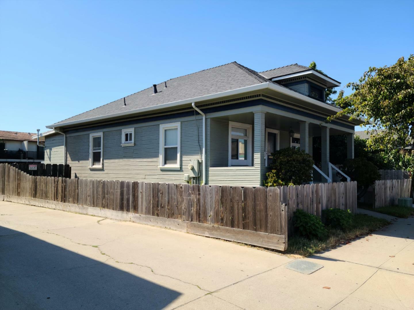 Property Photo:  416 Front Street  CA 93901 