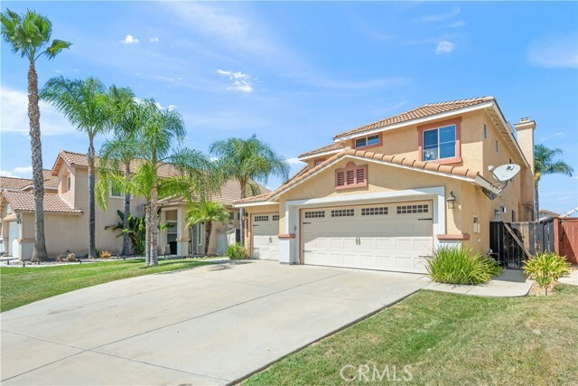 Property Photo:  44617 Camino Gonzales  CA 92592 