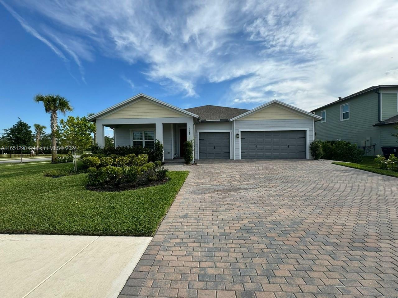 Property Photo:  19148 Broad Shore Walk  FL 33470 