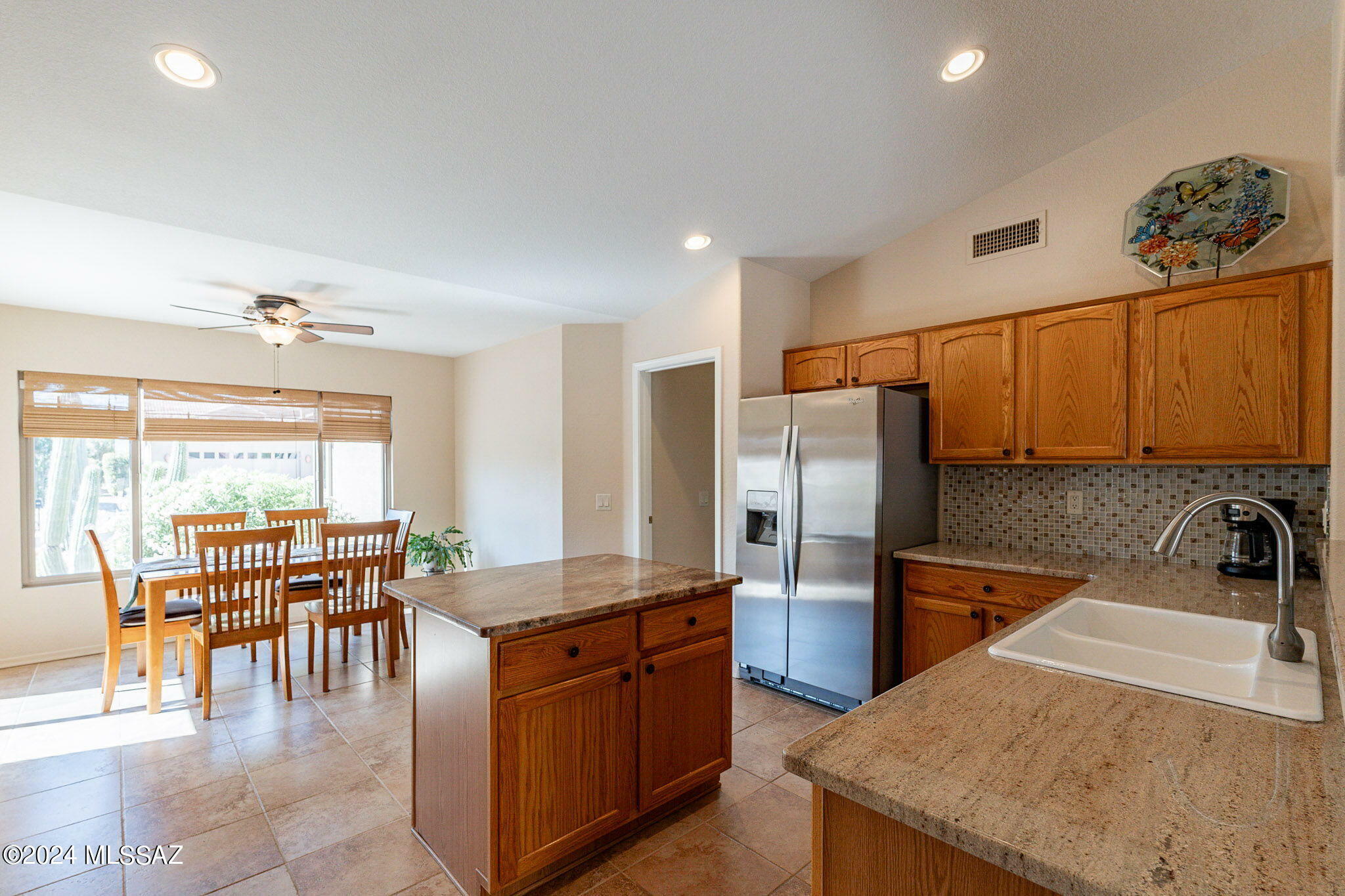 Property Photo:  62834 E Flower Ridge Drive  AZ 85739 