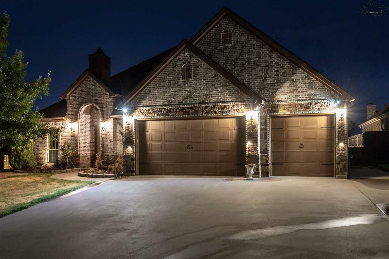 Property Photo:  13 Canyon View Court  TX 76309 