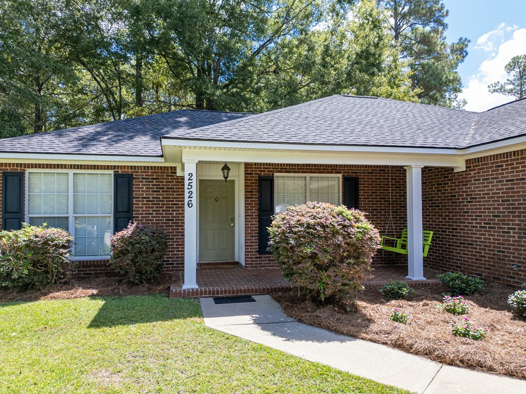 Property Photo:  2526 Brookhaven Court  GA 31721 