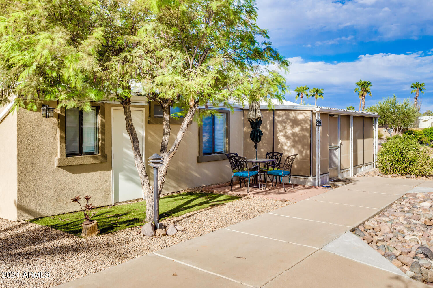 Property Photo:  17200 W Bell Road 2182  AZ 85374 