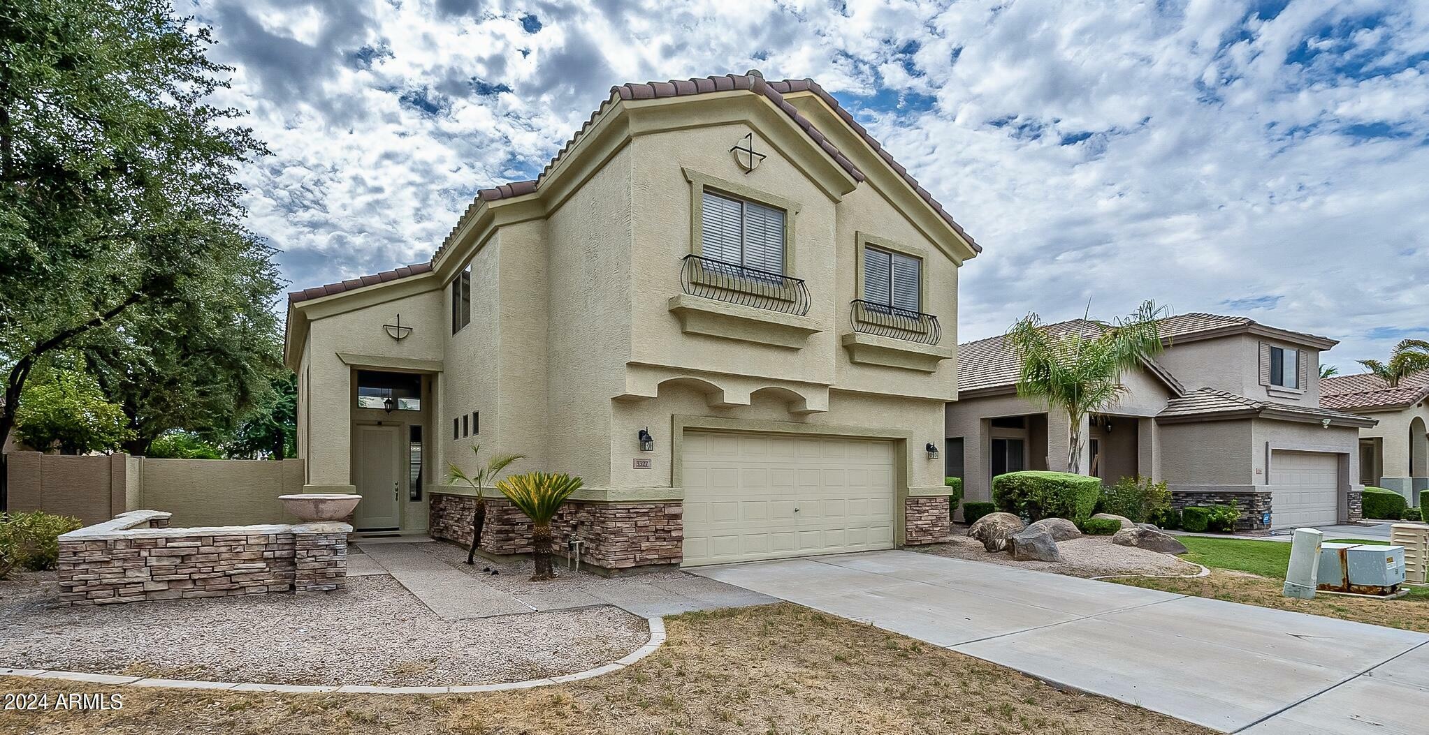 Property Photo:  3327 S Felix Way  AZ 85248 