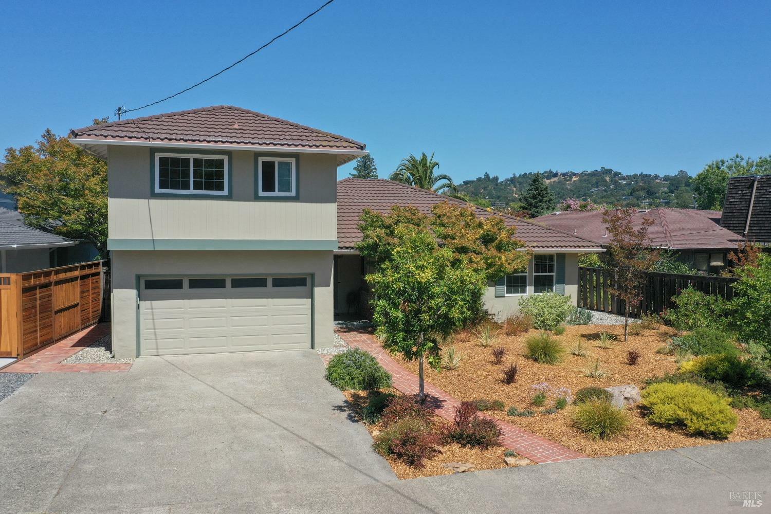 Property Photo:  50 Berens Drive  CA 94904 