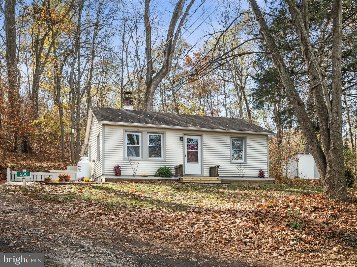 Property Photo:  530 Harris Drive  VA 22630 