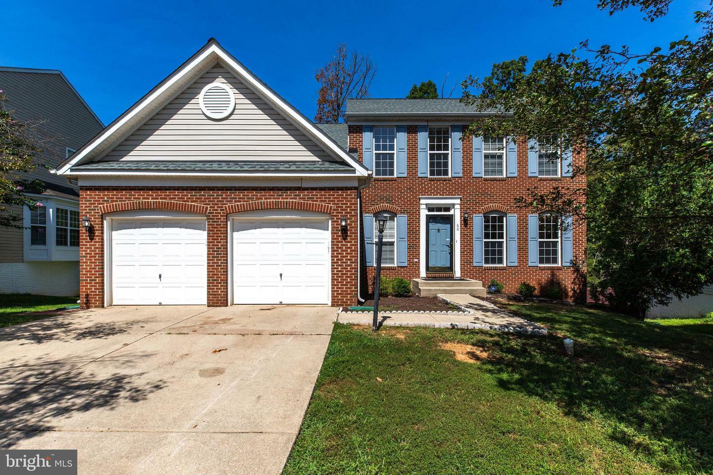 Property Photo:  60 Chadwick Drive  VA 22556 