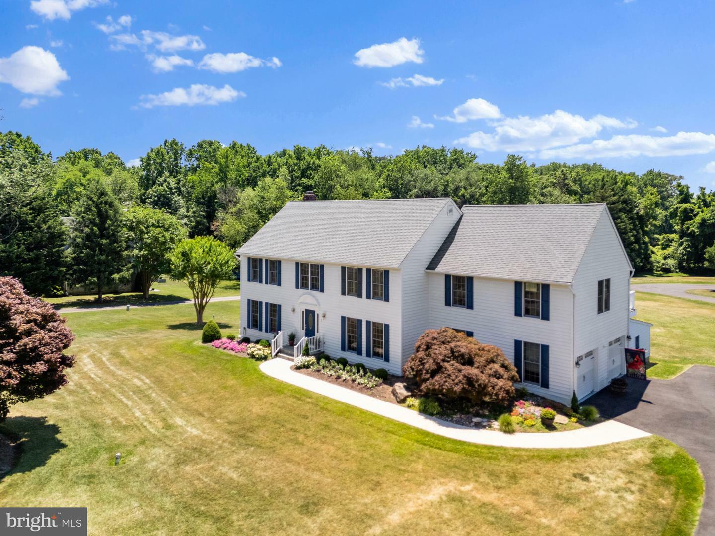 Property Photo:  5 Poplar Point Road  MD 21037 