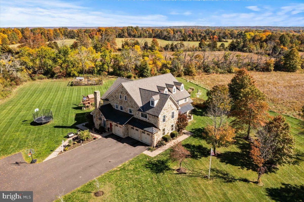 Property Photo: 26 Wormansville Road PA 18947