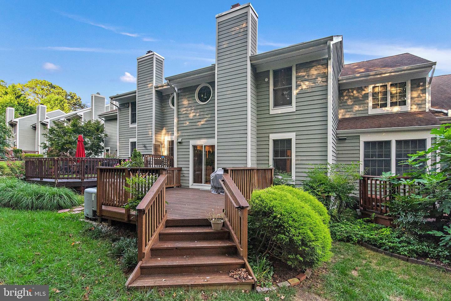 Property Photo:  182 Spring Place Way  MD 21401 