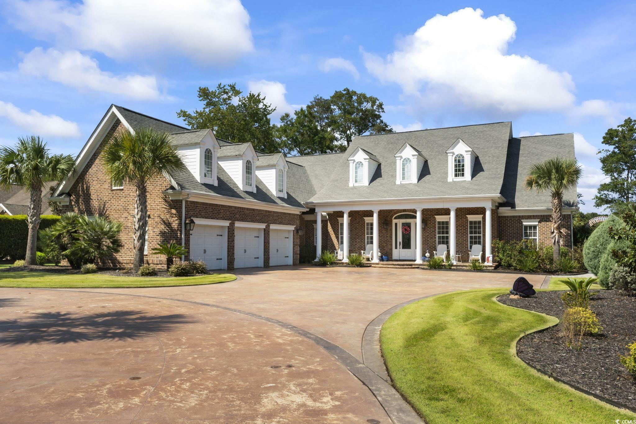 Property Photo:  116 Henry Middleton Blvd.  SC 29588 