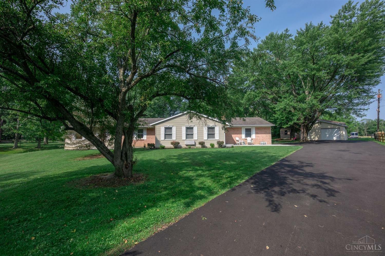 Property Photo:  5941 Price Road  OH 45150 