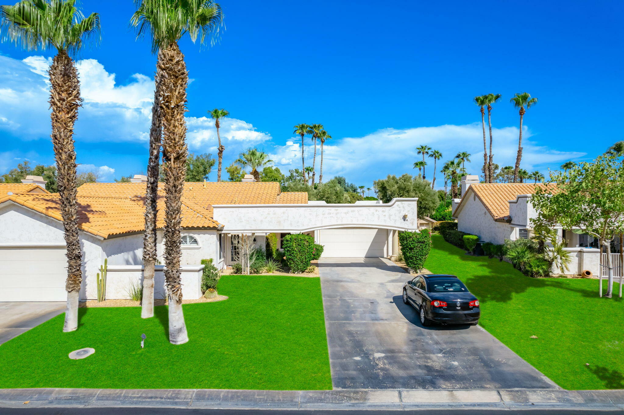 158 Desert Falls Drive E  Palm Desert CA 92211 photo