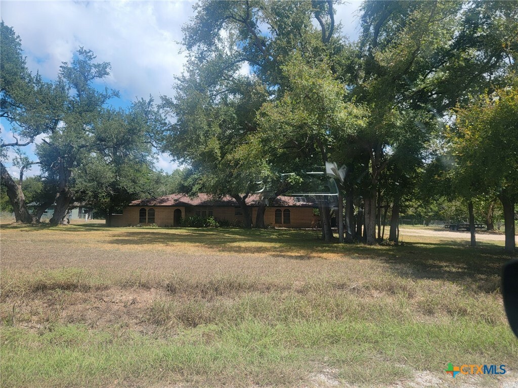 Property Photo:  10100 Volo Road  TX 76534 